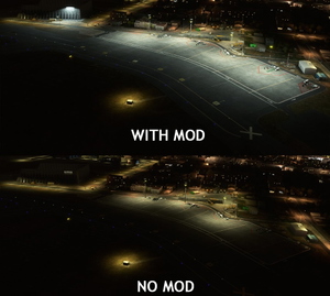 LIRN NAPOLI - LIGHTS FIX thumbnail 3