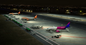 LIRN Napoli enhanced (AIG Static + Lights fix) thumbnail 11