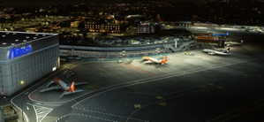 LIRN Napoli enhanced (AIG Static + Lights fix) thumbnail 9