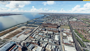 Liverpool Pt. 1 - Liverpool Centre & Birkenhead thumbnail 4