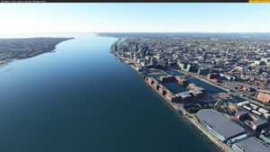 Liverpool Pt. 1 - Liverpool Centre & Birkenhead thumbnail 3