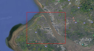 Liverpool Pt. 1 - Liverpool Centre & Birkenhead thumbnail 5