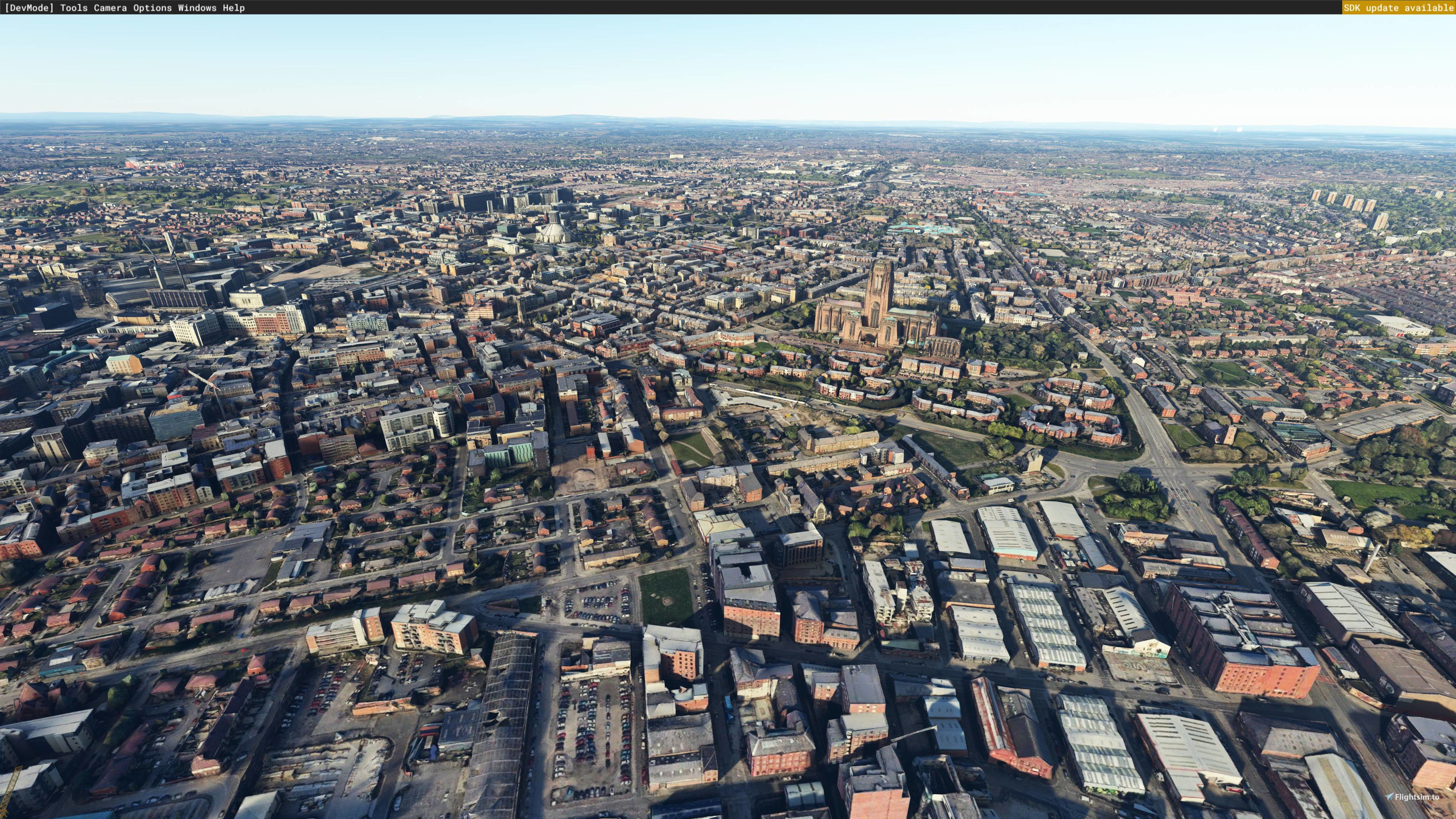 Liverpool Pt. 1 - Liverpool Centre & Birkenhead - Image 1