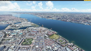 Liverpool Pt. 1 - Liverpool Centre & Birkenhead thumbnail 2