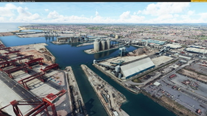 Liverpool Pt. 2 - Liverpool North thumbnail 4