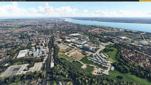 Liverpool Pt. 4 - Speke & Bebington  thumbnail 2