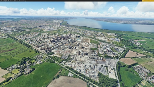 Liverpool Pt. 5 - Ellesmere Port