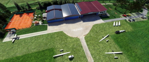 LJCL - Celje Airfield, Slovenia thumbnail 5