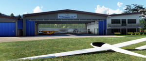 LJCL - Celje Airfield, Slovenia thumbnail 10