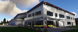 LJCL - Celje Airfield, Slovenia thumbnail 6