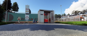 LJCL - Celje Airfield, Slovenia thumbnail 18