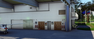 LJCL - Celje Airfield, Slovenia thumbnail 20