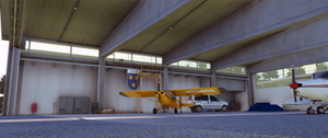 LJCL - Celje Airfield, Slovenia thumbnail 19