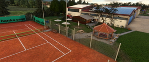 LJCL - Celje Airfield, Slovenia thumbnail 12