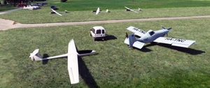 LJCL - Celje Airfield, Slovenia thumbnail 17