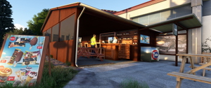 LJCL - Celje Airfield, Slovenia thumbnail 13