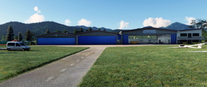 LJCL - Celje Airfield, Slovenia thumbnail 9