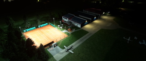 LJCL - Celje Airfield, Slovenia thumbnail 22