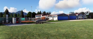 LJCL - Celje Airfield, Slovenia thumbnail 11