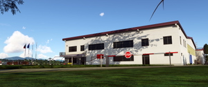 LJCL - Celje Airfield, Slovenia thumbnail 21