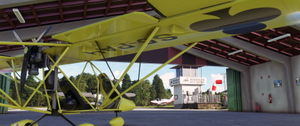 LJCR - Metlika Airfield, Slovenia thumbnail 6