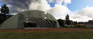 LJCR - Metlika Airfield, Slovenia thumbnail 5