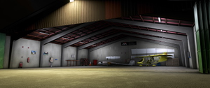 LJCR - Metlika Airfield, Slovenia thumbnail 10