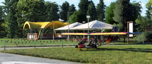 LJCR - Metlika Airfield, Slovenia thumbnail 8