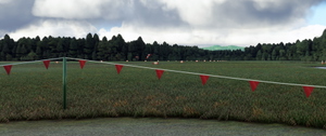 LJCR - Metlika Airfield, Slovenia thumbnail 11