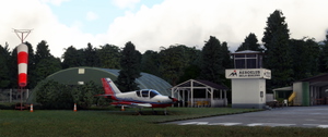 LJCR - Metlika Airfield, Slovenia thumbnail 9
