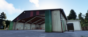 LJCR - Metlika Airfield, Slovenia thumbnail 7