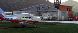 LJSK - Slovenske Konjice Airfield, Slovenia thumbnail 8