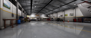 LJSK - Slovenske Konjice Airfield, Slovenia thumbnail 12
