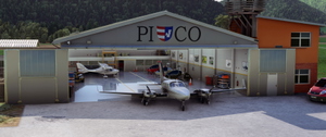 LJSK - Slovenske Konjice Airfield, Slovenia thumbnail 5