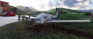 LJSK - Slovenske Konjice Airfield, Slovenia thumbnail 13