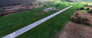 LJSK - Slovenske Konjice Airfield, Slovenia thumbnail 11