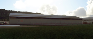 LJSK - Slovenske Konjice Airfield, Slovenia thumbnail 10