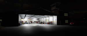 LJSK - Slovenske Konjice Airfield, Slovenia thumbnail 16