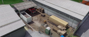 LJSK - Slovenske Konjice Airfield, Slovenia thumbnail 15