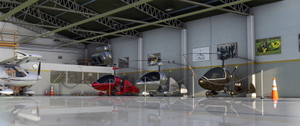 LJSK - Slovenske Konjice Airfield, Slovenia thumbnail 6