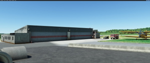 LKMH - Mnichovo Hradiste Airport thumbnail 3