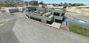 LLHA - Haifa thumbnail 1