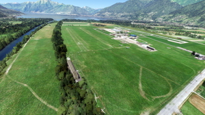 Locarno Air Base - LSZL - Switzerland - Tag21 thumbnail 12