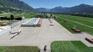 Locarno Air Base - LSZL - Switzerland - Tag21 thumbnail 7