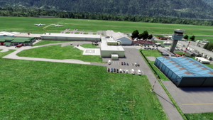 Locarno Air Base - LSZL - Switzerland - Tag21 thumbnail 10