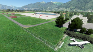 Locarno Air Base - LSZL - Switzerland - Tag21 thumbnail 6