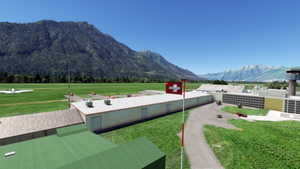 Locarno Air Base - LSZL - Switzerland - Tag21 thumbnail 2