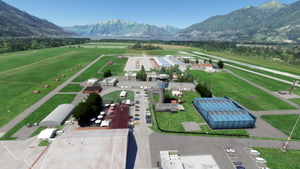 Locarno Air Base - LSZL - Switzerland - Tag21 thumbnail 4