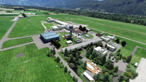 Locarno Air Base - LSZL - Switzerland - Tag21 thumbnail 9