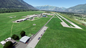 Locarno Air Base - LSZL - Switzerland - Tag21 thumbnail 11